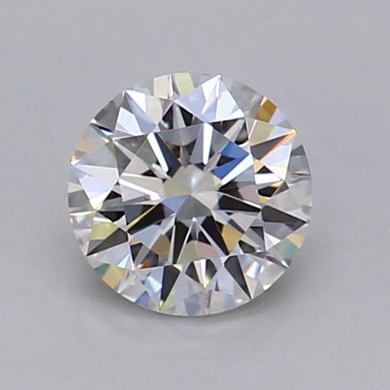 0.33ct F VVS1 Rare Carat Ideal Cut Round Diamond