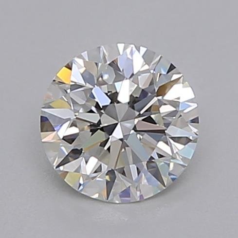 0.38ct G VVS1 Rare Carat Ideal Cut Round Diamond