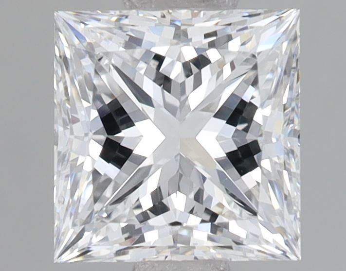 1.29 Carat Princess Lab Diamond