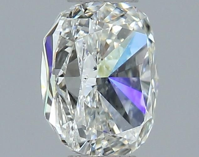 0.95ct K VS2 Very Good Cut Cushion Diamond