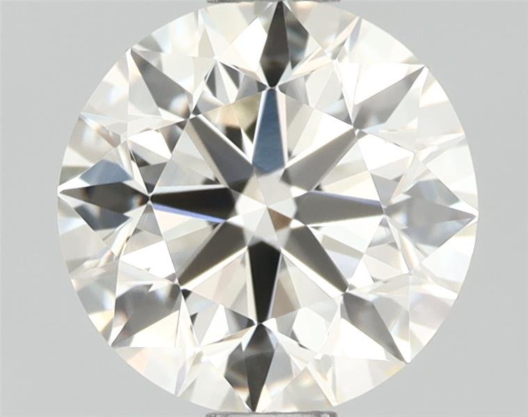 1.20ct I VVS2 Excellent Cut Round Diamond