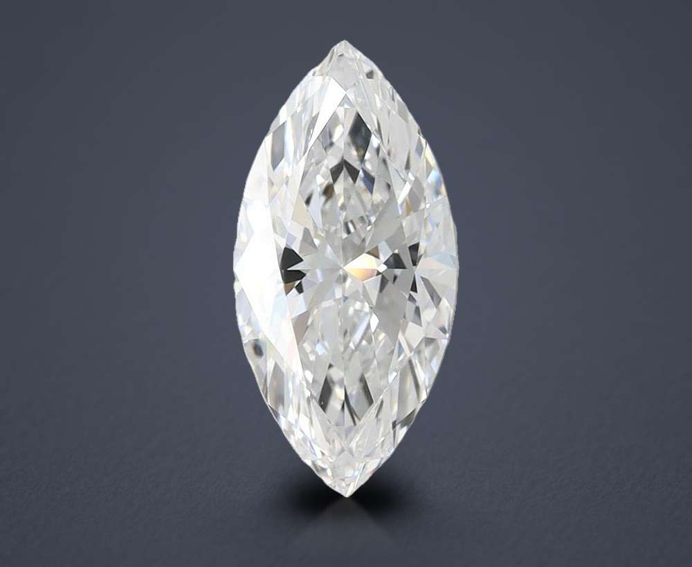 1.12 Carat Marquise Lab Diamond
