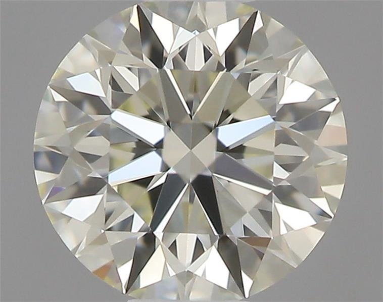 0.40ct J IF Excellent Cut Round Diamond