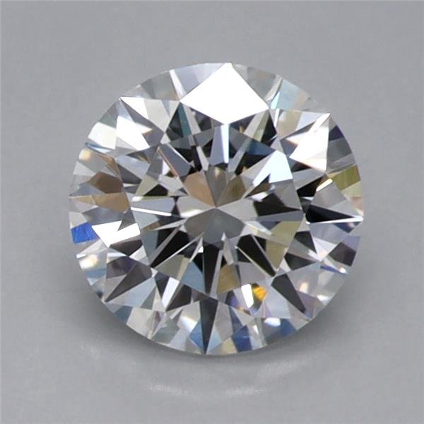 0.32ct D VS1 Rare Carat Ideal Cut Round Diamond