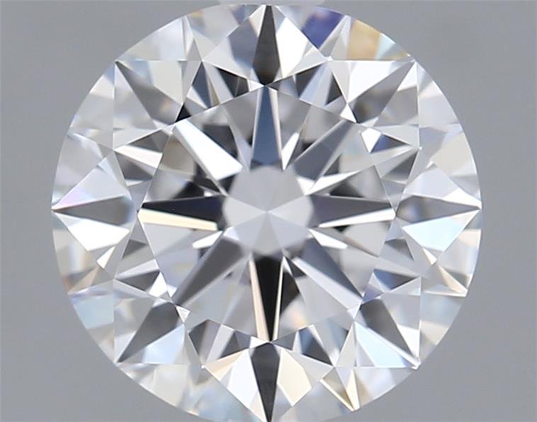 1.40 Carat Round Lab Diamond