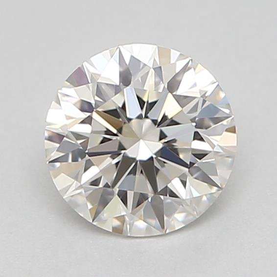 0.36ct H VVS1 Rare Carat Ideal Cut Round Diamond