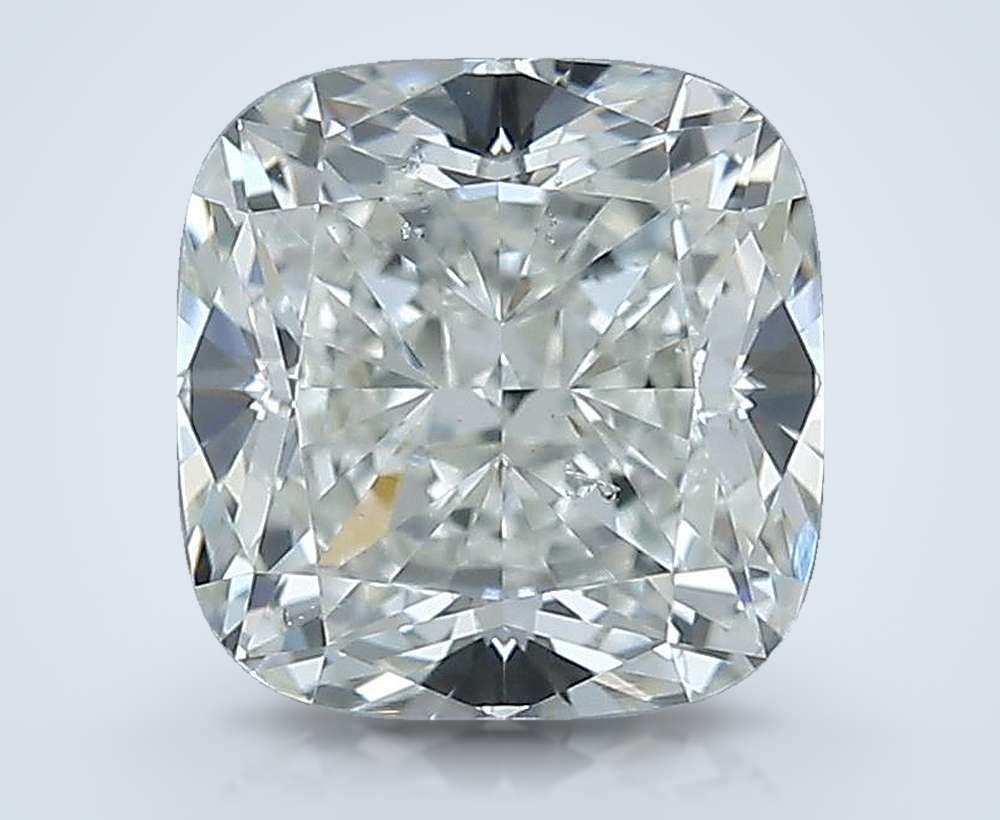 1.08 Carat Cushion Natural Diamond