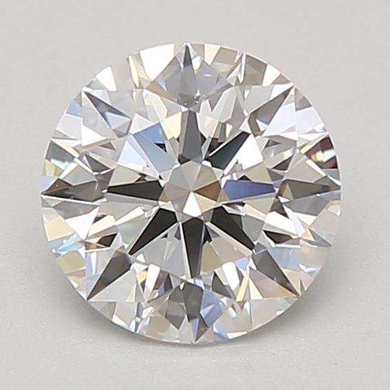 1.60ct E VS1 Rare Carat Ideal Cut Round Lab Grown Diamond