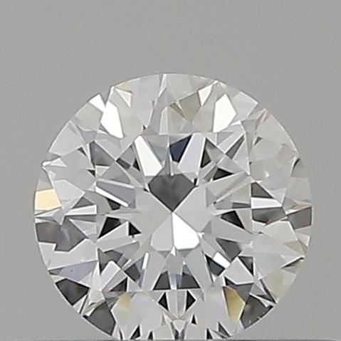 0.35ct D FL Rare Carat Ideal Cut Round Diamond