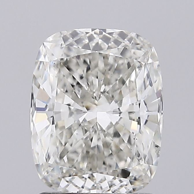 1.30ct G VS2 Very Good Cut Cushion Lab Grown Diamond