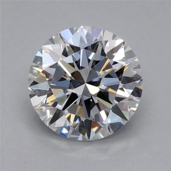 0.30ct D VS1 Rare Carat Ideal Cut Round Diamond