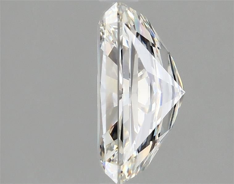 2.73ct H VS1 Rare Carat Ideal Cut Radiant Lab Grown Diamond