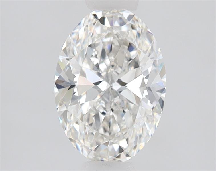 1.02 Carat Oval Lab Diamond