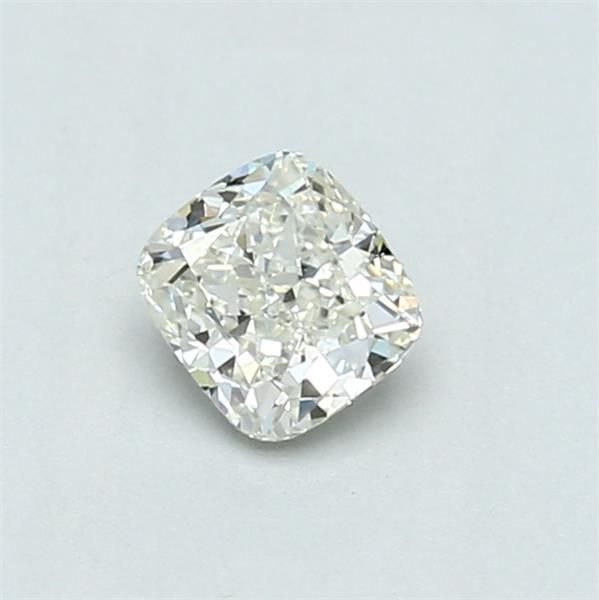 0.52ct K VVS2 Rare Carat Ideal Cut Cushion Diamond