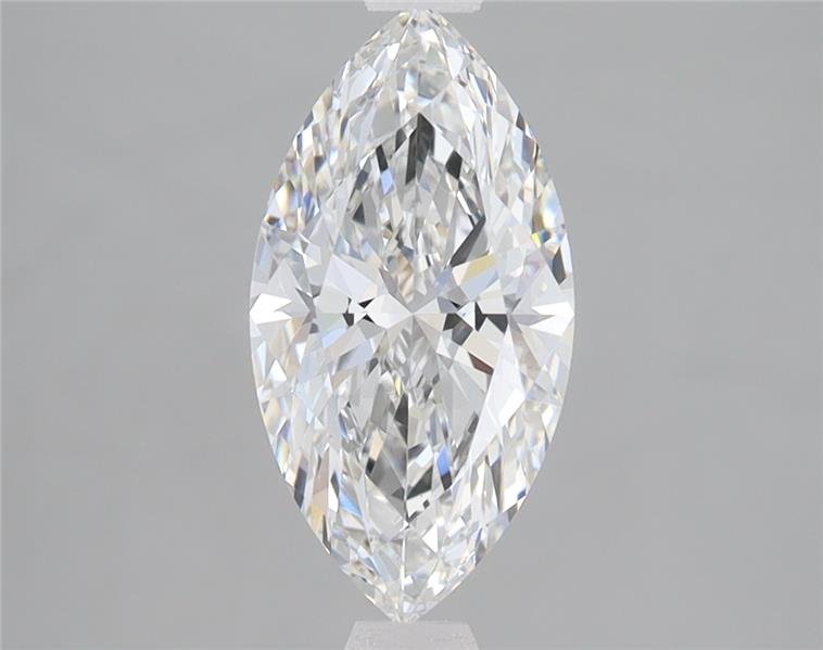 1.57 Carat Marquise Lab Diamond