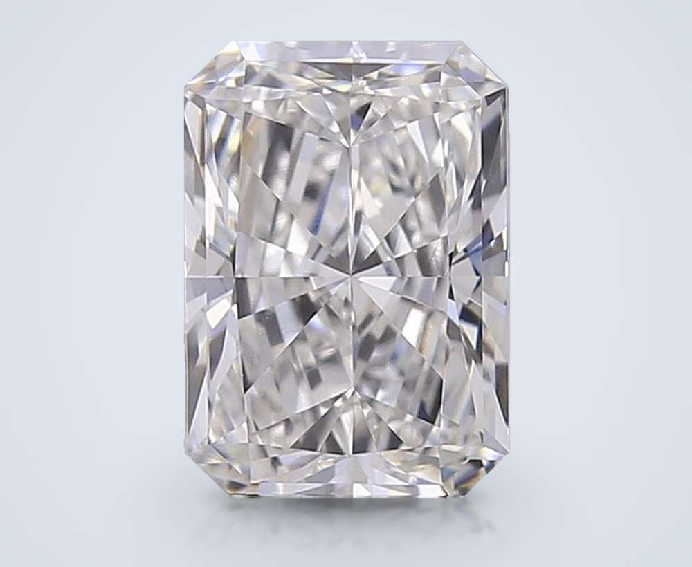 0.71 Carat Radiant Lab Diamond