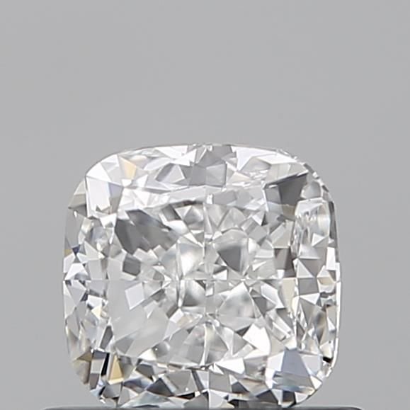 0.61ct D VS1 Very Good Cut Cushion Diamond