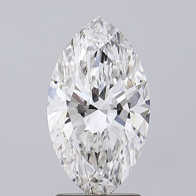 2.09 Carat Marquise Lab Diamond