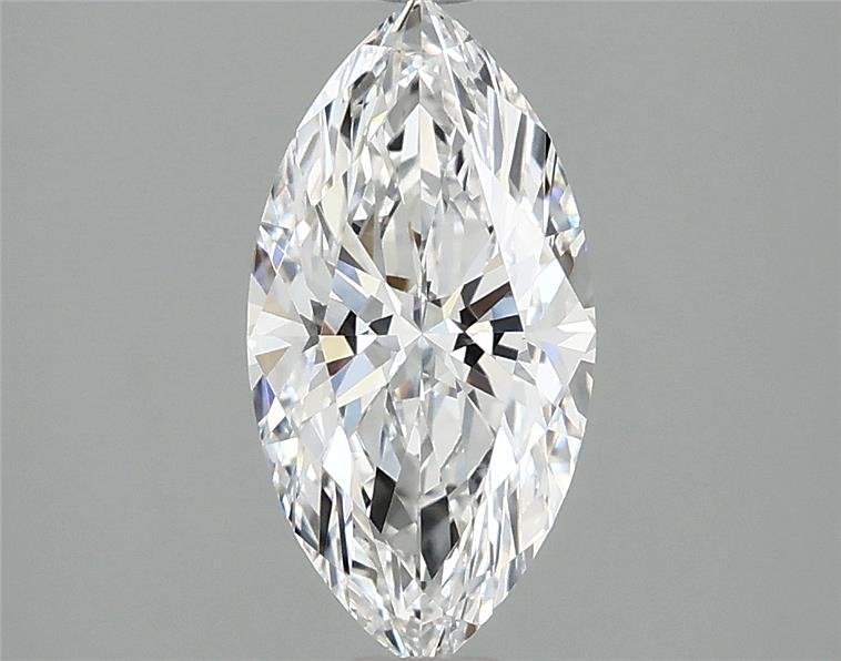1.44 Carat Marquise Lab Diamond