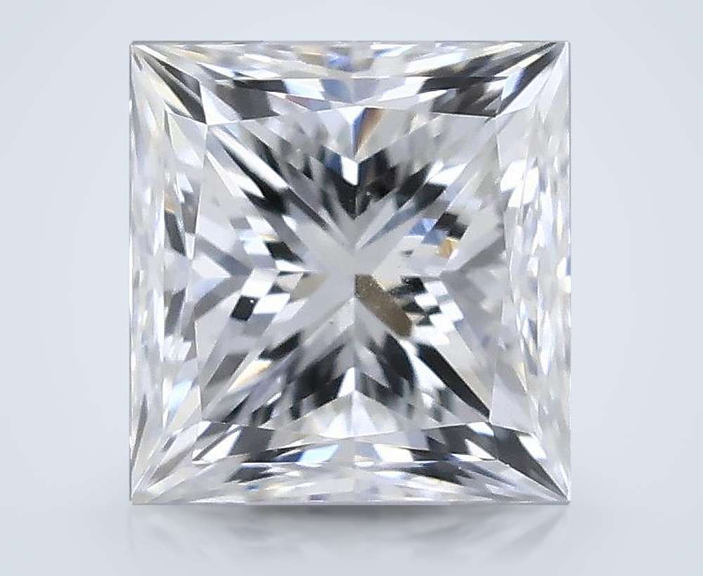 0.40 Carat Princess Natural Diamond
