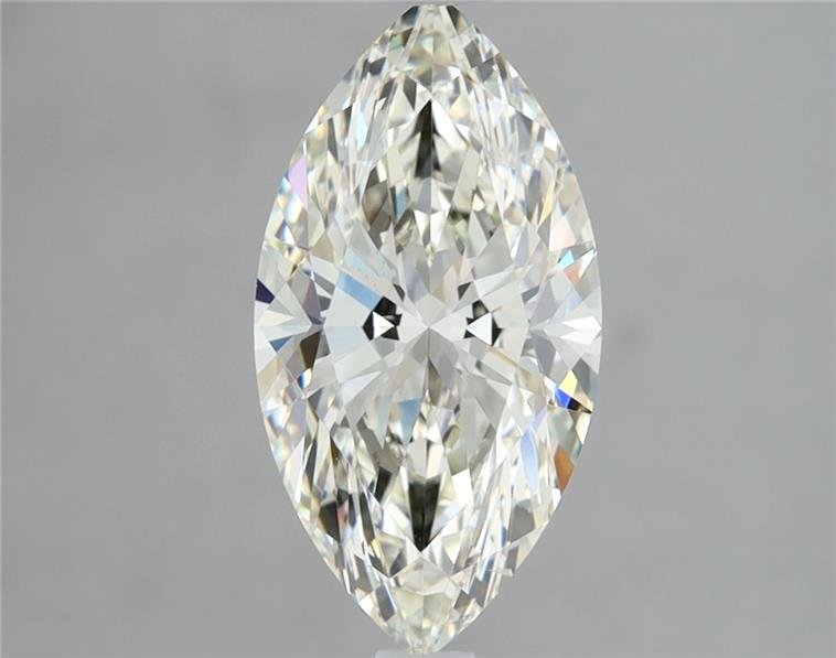 1.80ct J VS2 Very Good Cut Marquise Diamond