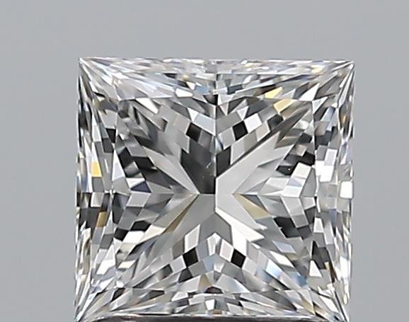 1.20 Carat Princess Natural Diamond