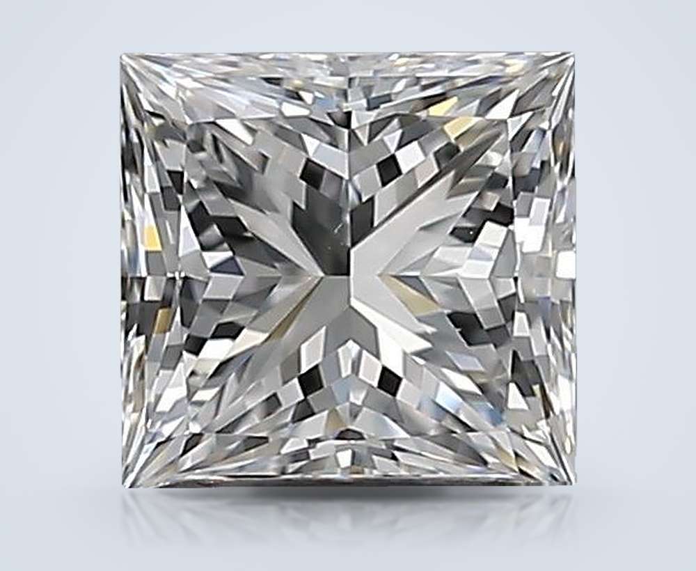 1.20 Carat Princess Natural Diamond