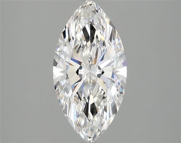 1.57 Carat Marquise Lab Diamond