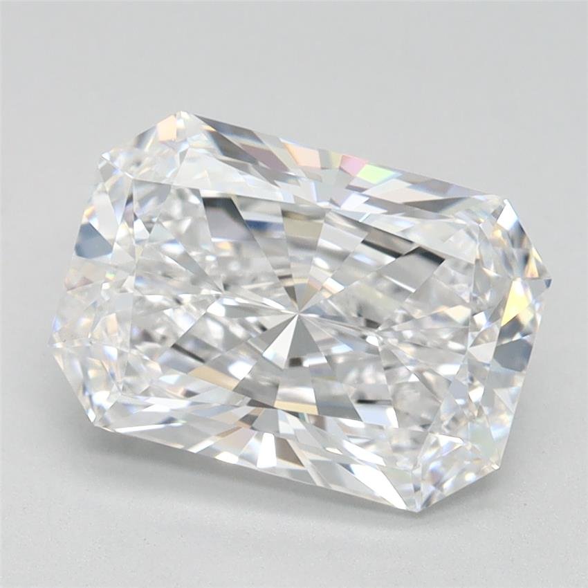 2.30 Carat Radiant Lab Diamond