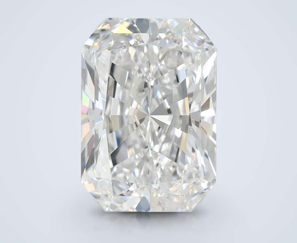 2.30 Carat Radiant Lab Diamond