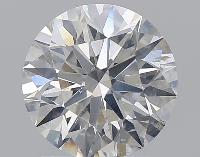 1.20ct H SI2 Rare Carat Ideal Cut Round Diamond