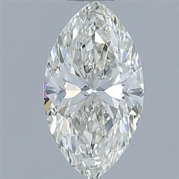 0.57ct K VS1 Very Good Cut Marquise Diamond