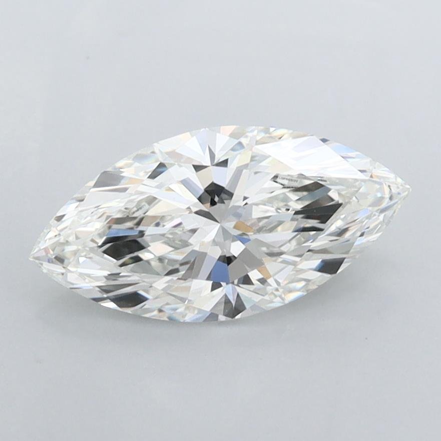 1.03 Carat Marquise Lab Diamond