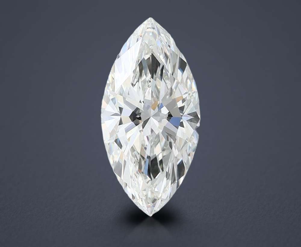 1.03 Carat Marquise Lab Diamond