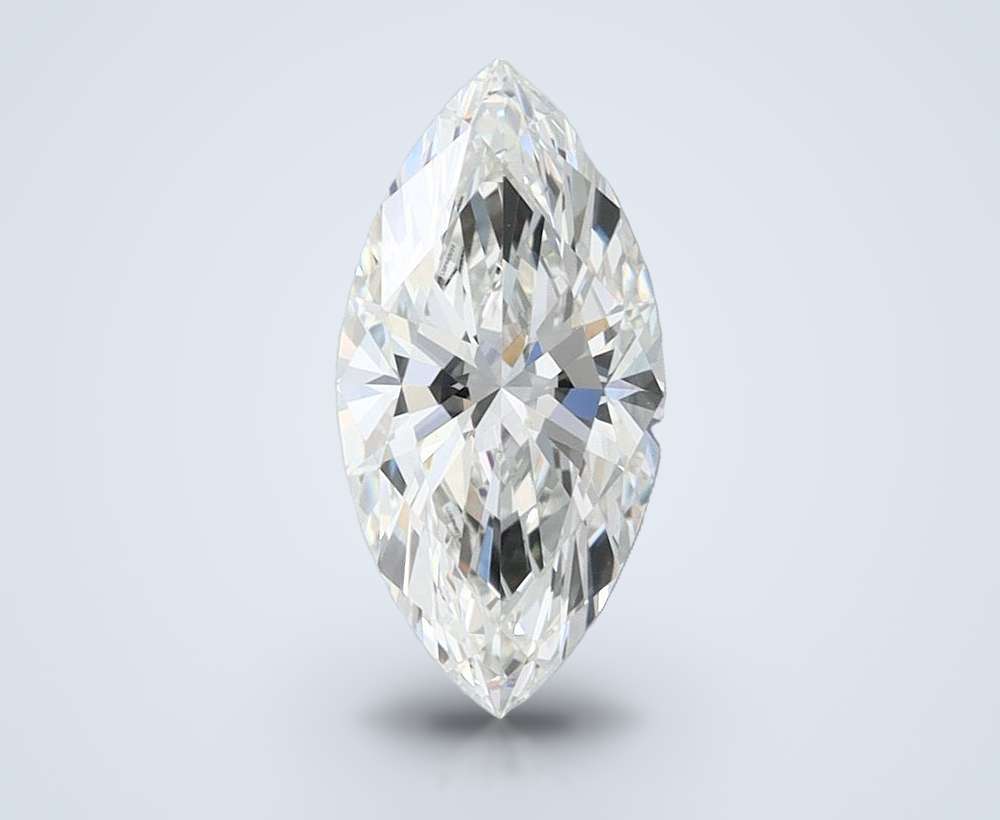 1.03 Carat Marquise Lab Diamond
