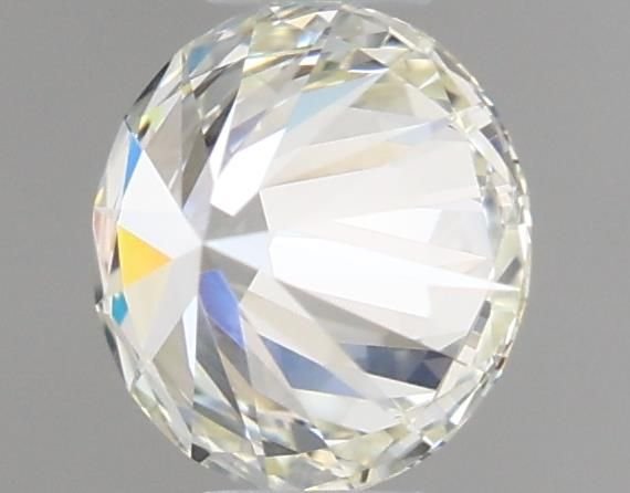 0.36ct K VVS1 Rare Carat Ideal Cut Round Diamond