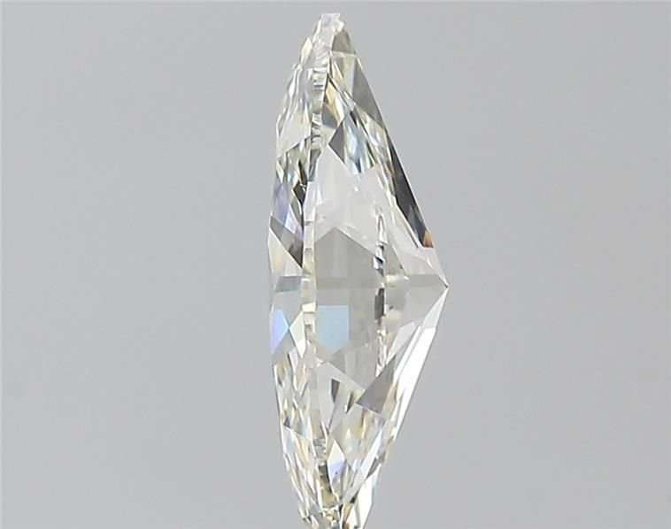 2.01ct J VS2 Rare Carat Ideal Cut Marquise Diamond