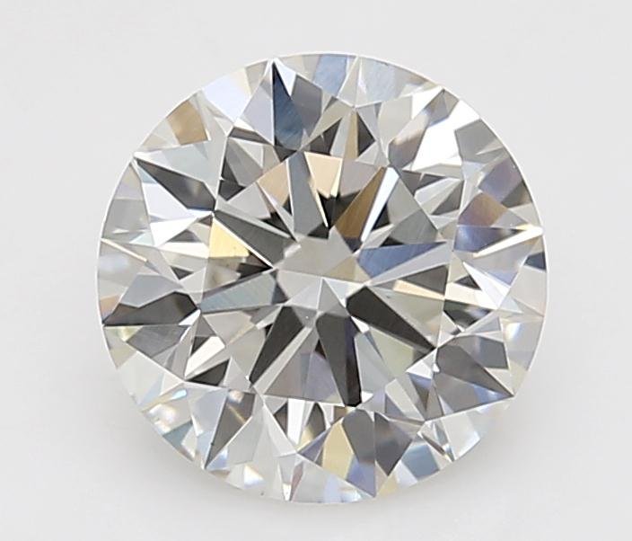 1.61ct H VS1 Rare Carat Ideal Cut Round Lab Grown Diamond