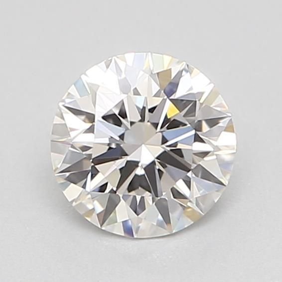 0.30ct F VVS2 Rare Carat Ideal Cut Round Diamond