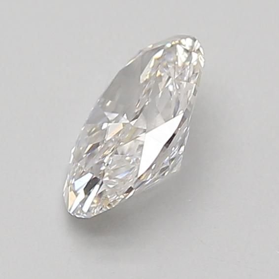 1.05ct G VS2 Rare Carat Ideal Cut Oval Lab Grown Diamond