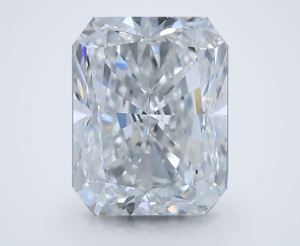 0.90 Carat Radiant Natural Diamond