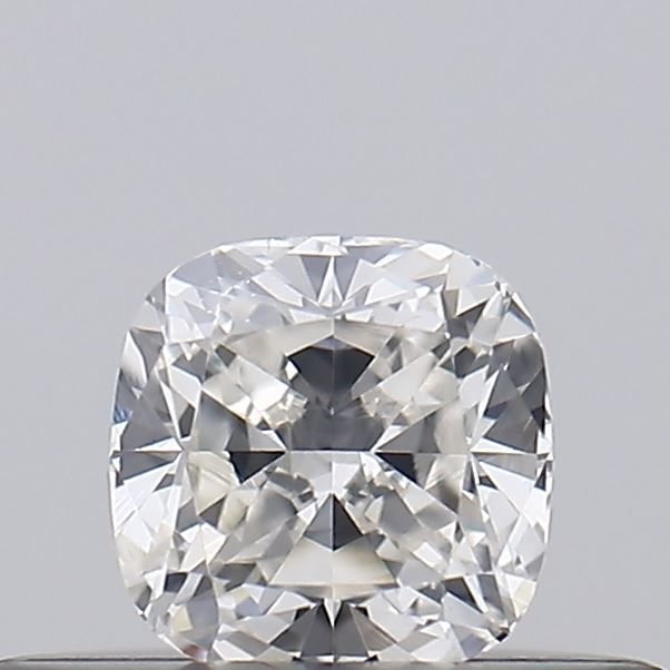 0.25 Carat Cushion Natural Diamond