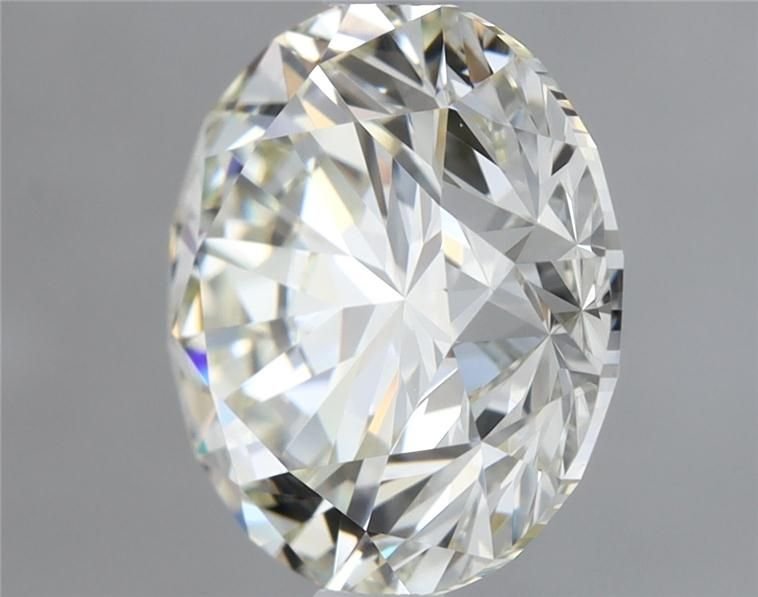 1.50ct J IF Rare Carat Ideal Cut Round Diamond