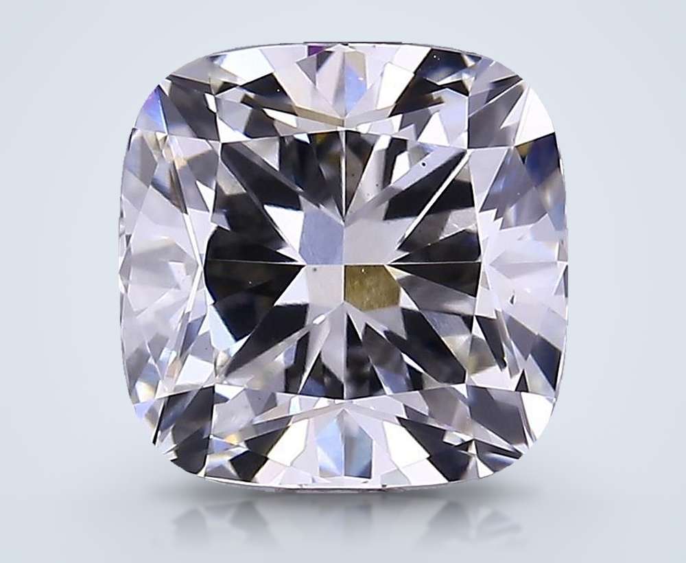 1.81 Carat Cushion Lab Diamond