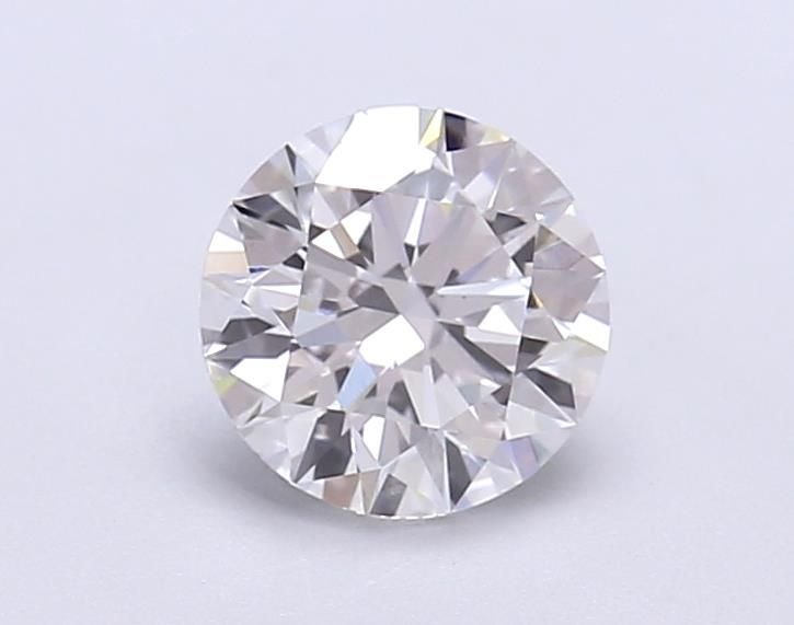 1.09ct F VVS2 Rare Carat Ideal Cut Round Lab Grown Diamond