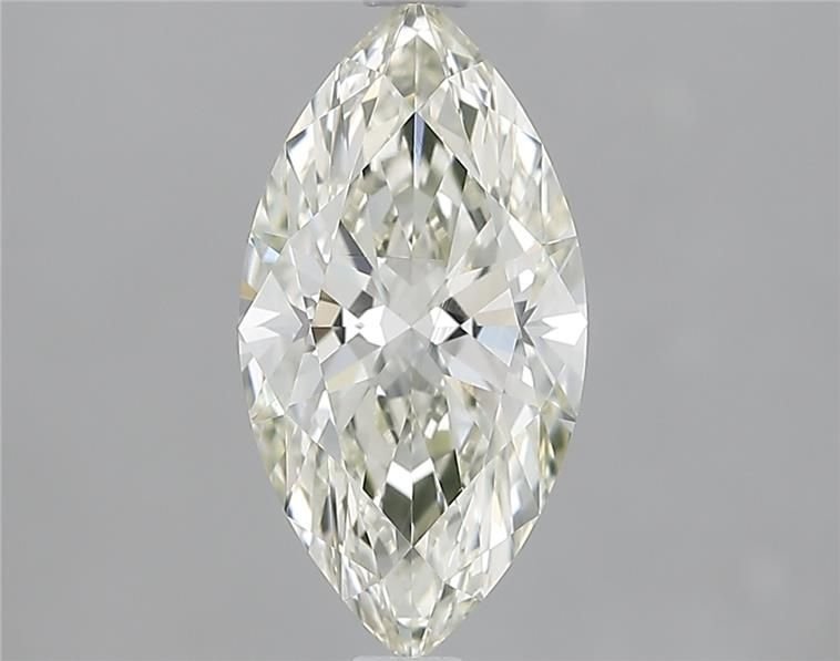 1.51ct J VS1 Rare Carat Ideal Cut Marquise Diamond