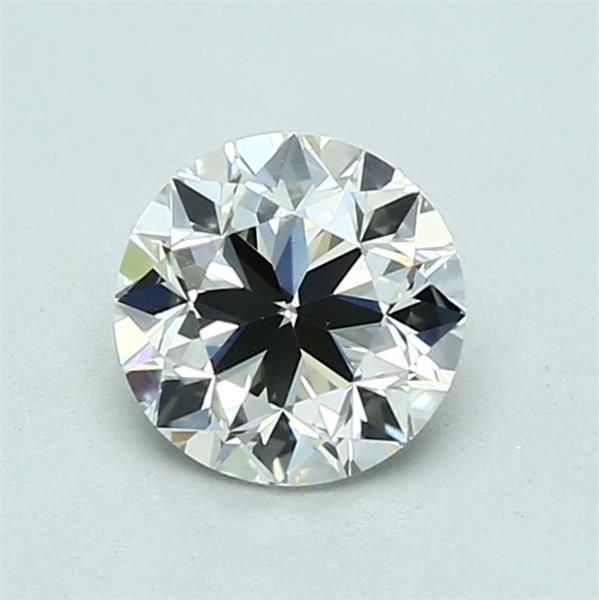 1.00ct I VS1 Very Good Cut Round Diamond