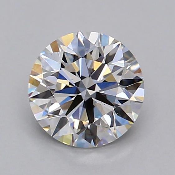 0.40ct F VS2 Rare Carat Ideal Cut Round Diamond