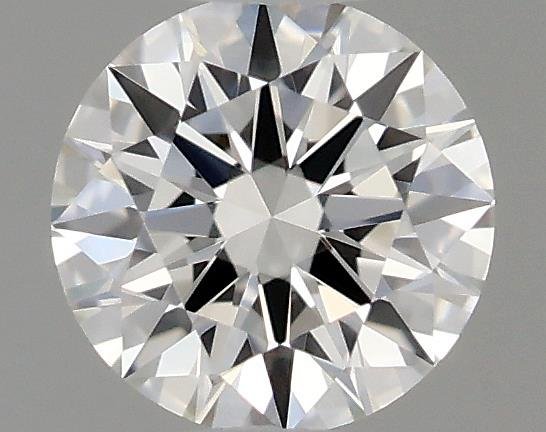 0.19 Carat Round Natural Diamond