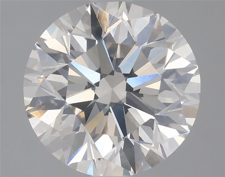 1.50 Carat Round Natural Diamond